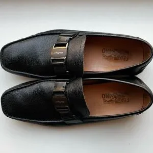 Salvatore Ferragamo | Shoes | Preowed Ferragamo Slipon  display picture 3